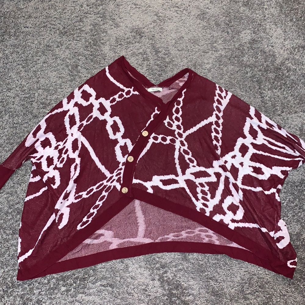 Verty sweater